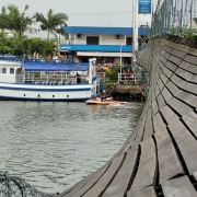 Corpo de jovem desaparecido após queda de ponte em Torres é localizado