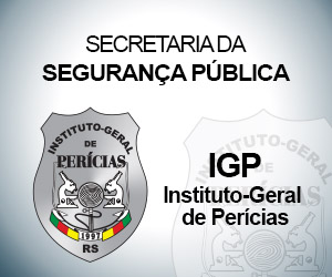 Acesse o site do Instituto-Geral de Perícias.