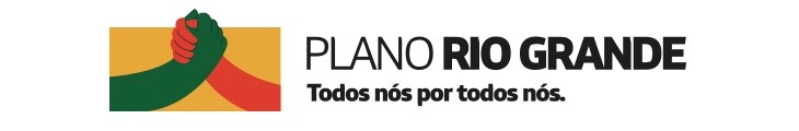 Banner com link para acessar o Plano Rio Grande