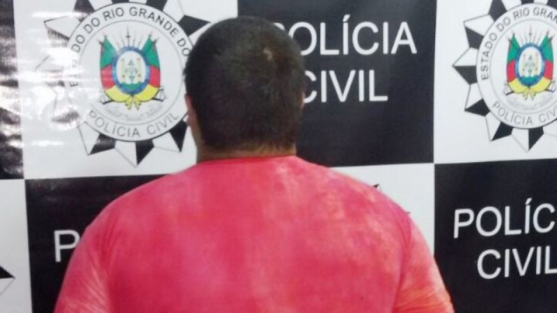 Crime ocorreu no dia 17 de setembro, em frente à uma boate em Encantado.