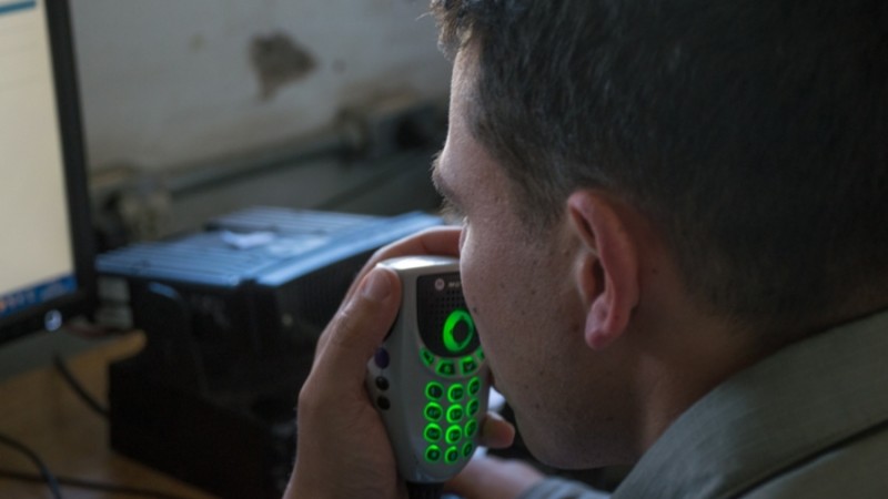 A APCO 25 &eacute; uma tecnologia digital de r&aacute;dio profissional criada nos Estados Unidos