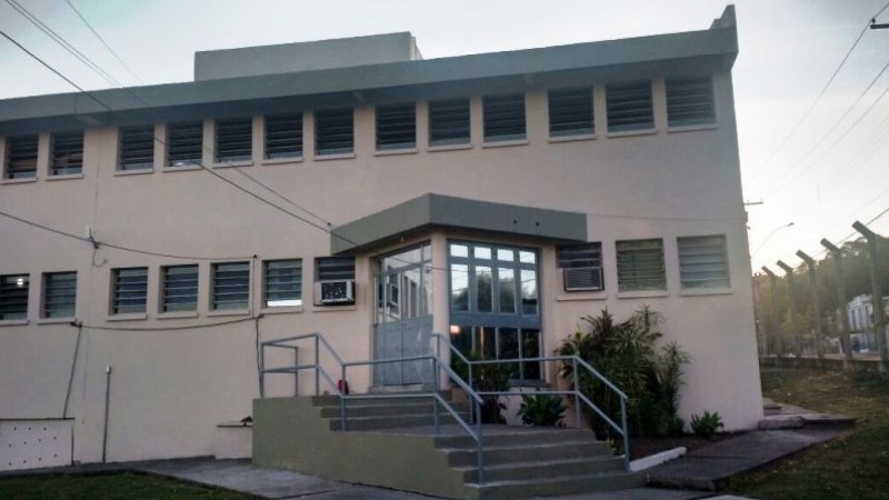 Atualmente a casa conta com 27 detentas.