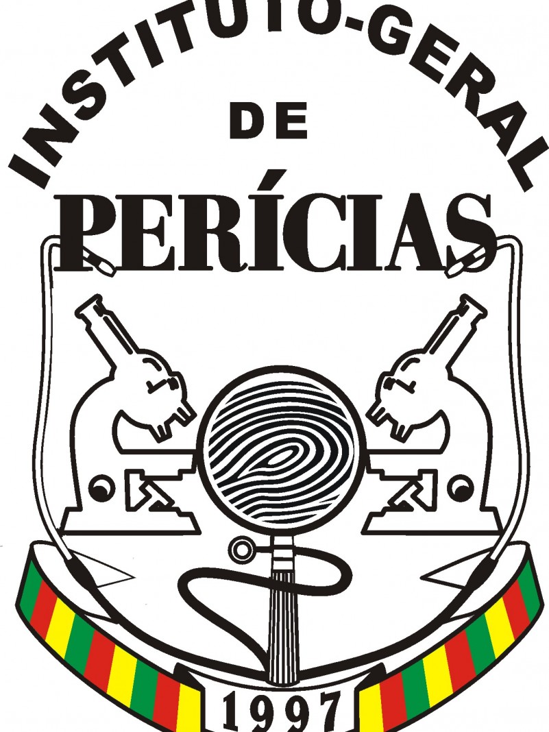 Departamento de Identificação - IGP-RS