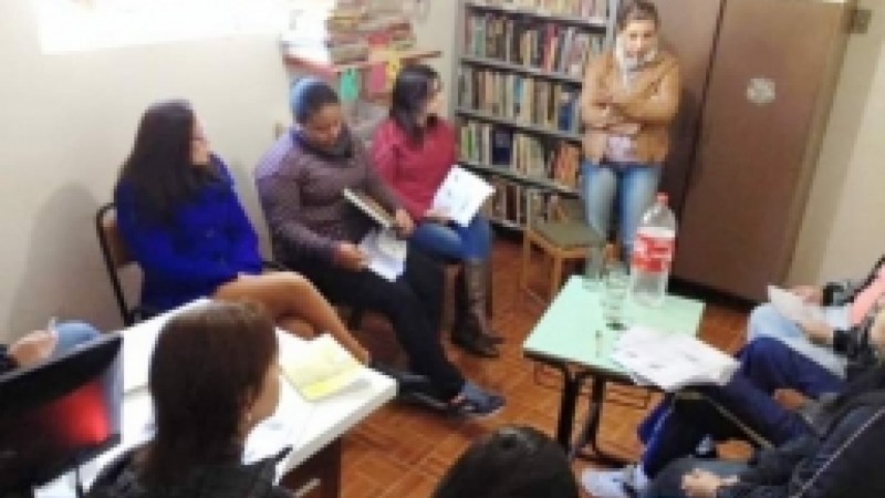As crônicas vão participar de concurso na 33ª Feira do Livro de Alegrete.