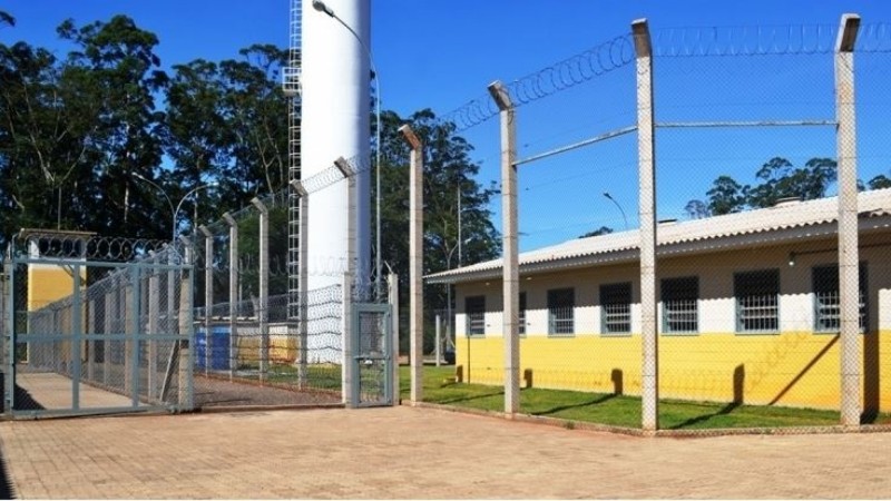 Penitenciária conta com proposta diferenciada de tratamento penal