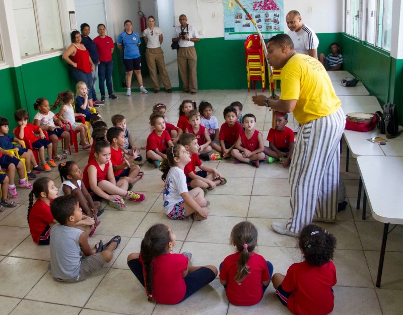 Instituto Geral de Perícias comemora 21 anos de atividades - Portal do  Estado do Rio Grande do Sul