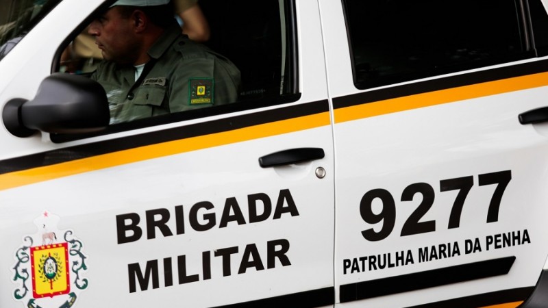 Em janeiro deste ano, o programa cadastrou 889 v&iacute;timas e realizou 1.752 visitas