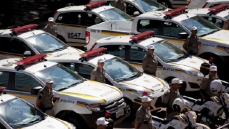 Desde o último sábado, com o lançamento da operação Verão para Todos em Capão da Canoa, a Balada Segura já atua nas praias com equipes da Brigada Militar
