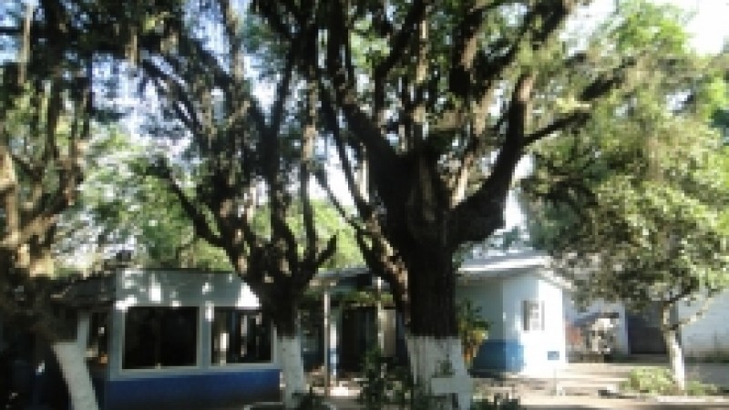 A unidade prisional está localizada na avenida Teresópolis, 2.380, em Porto Alegre