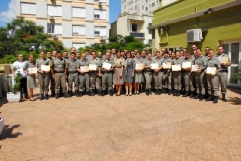 Quem são as mulheres que estão no comando das perícias no RS