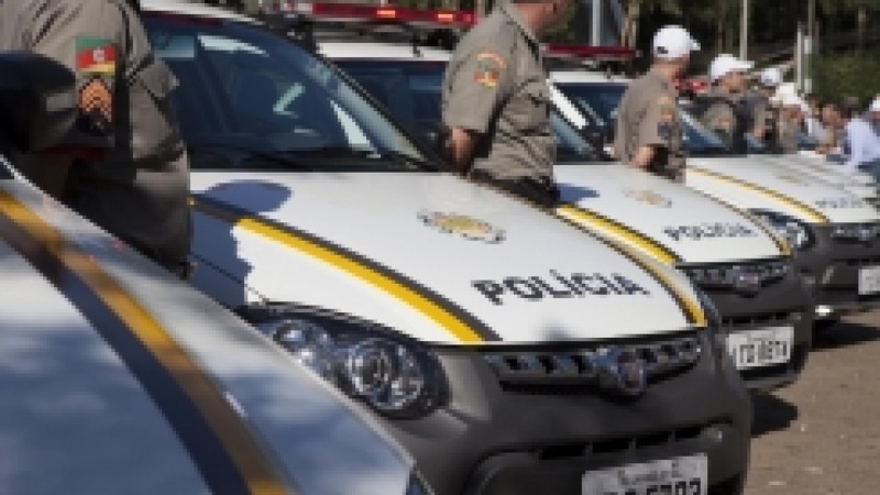 Para a Segurança Pública, o valor da folha de pagamento cresceu R$ 395,4 milhões