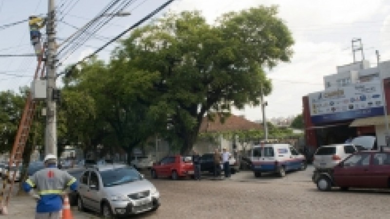 Ação incluiu estabelecimentos da Capital localizados nos bairros Santana e Restinga