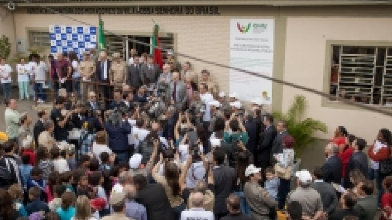 Assis Brasil destacou o prazo para inscrições no edital de Pontos de Cultura
