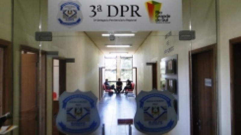 O novo espaço possui sete salas, onde 15 servidores atenderão às demandas de dez presídios da região