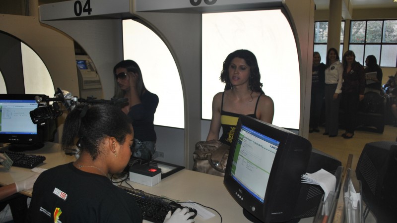 Travestis já poderão encaminhar suas Carteiras de Nome Social