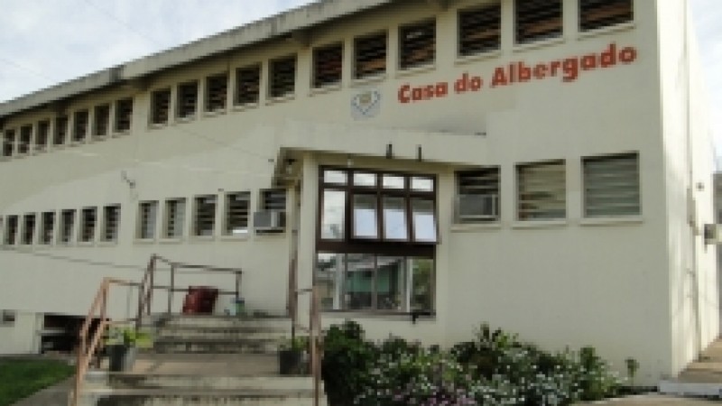 Apenados do regime semiaberto agora estão alojados de forma mais adequada