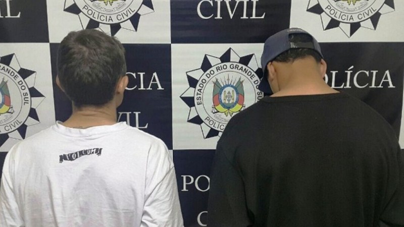 O representante do MP estava retornando ao prédio da promotoria quando foi ofendido e ameaçado de morte pela dupla.