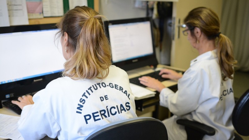 Concursos Instituto Geral de Perícias do Rio Grande do Sul