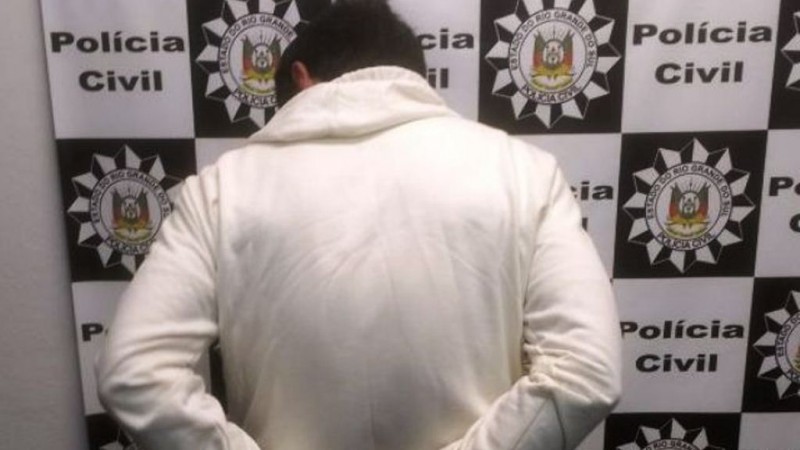 A ação contou com a participação das Delegacias de Polícia de Tabaí, Estrela e Lajeado.