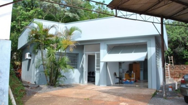 Reparos no prédio custaram cerca de R$ 31 mil com recursos da 1ª Vara do Fórum daquele município.