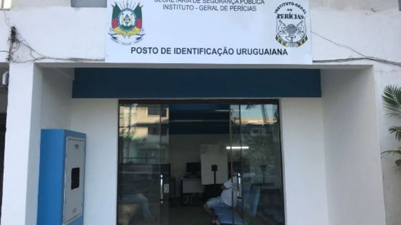 Novo Posto de Identificação do IGP será aberto em shopping na capital - IGP- RS