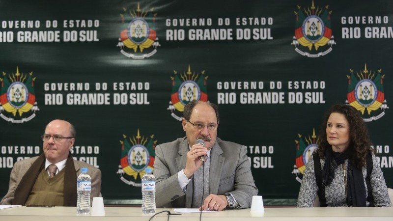 Iniciaram o curso de forma&ccedil;&atilde;o 30 peritos criminais, 31 m&eacute;dicos legistas e 27 t&eacute;cnicos em per&iacute;cia. Outros 18 profissionais ser&atilde;o chamados, para completar as 106 vagas previstas em edital