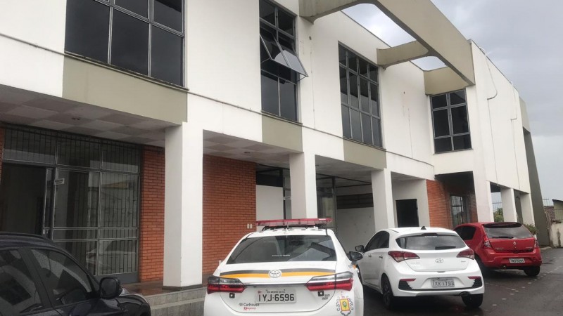 Estrutura cedida pela União era utilizada anteriormente pela Justiça Militar