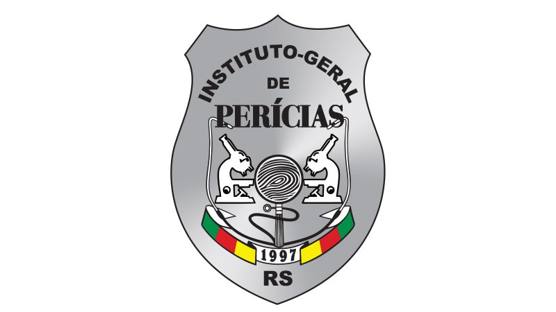 Instituto-Geral de Perícias / RS