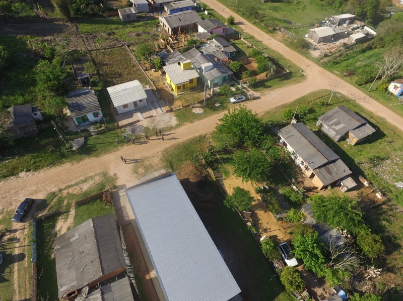 Instituto-Geral de Perícias ganha nova sede em Santa Maria