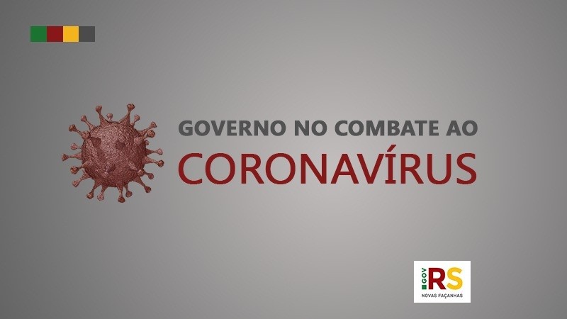 Coronavírus card combate 1