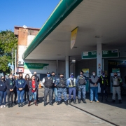 Canoas