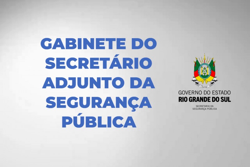 Instituto-Geral de Perícias - Secretaria da Segurança Pública