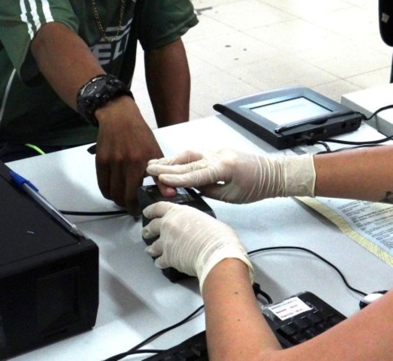 Novo Posto de Identificação do IGP começa a funcionar em shopping de Porto  Alegre - Portal do Estado do Rio Grande do Sul