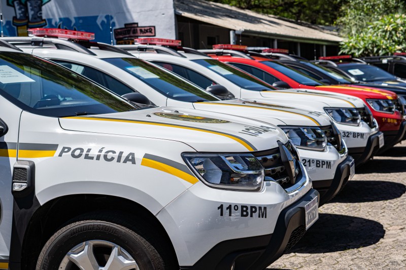 Irmãos da Fronteira, CAXIAS DO SUL