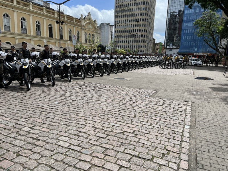 Operação RS Verão Total tem redução de atendimentos relacionados à  criminalidade - IGP-RS