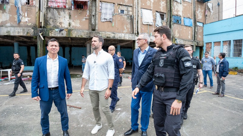 Visita CPPA dezembro 2023

