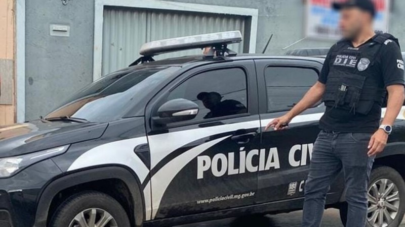 Policial Civil
