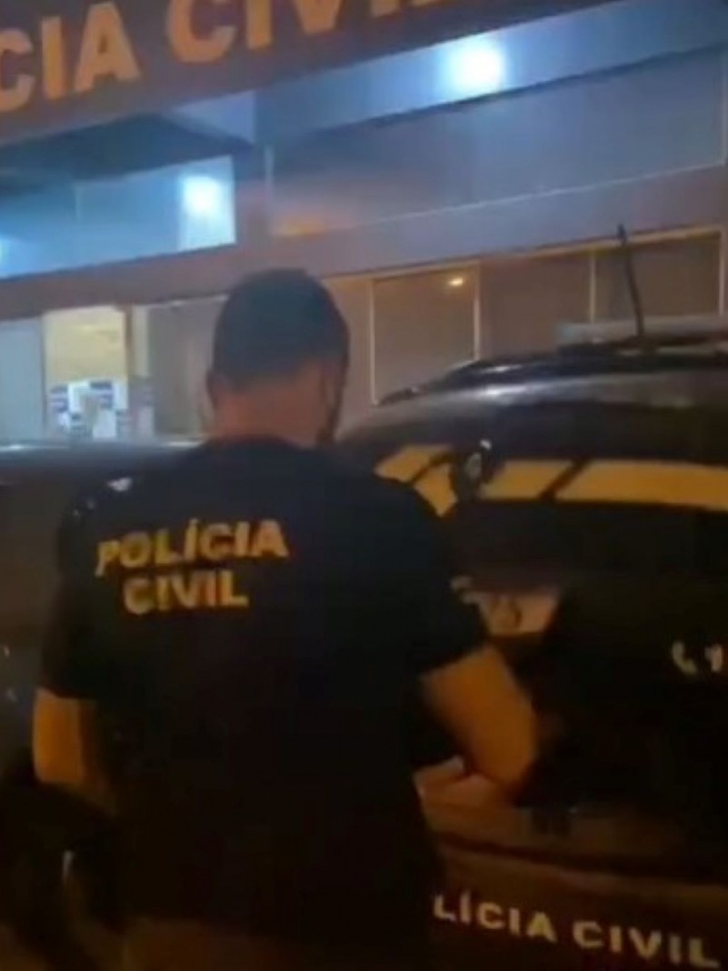 Policial Civil