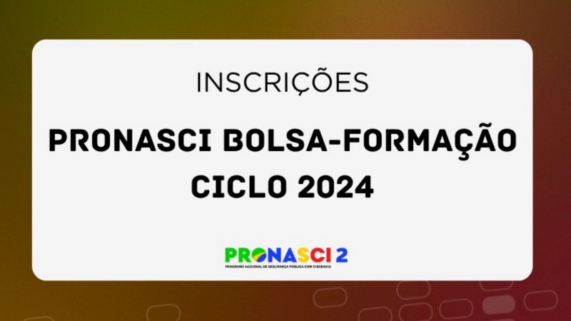 Pronasci