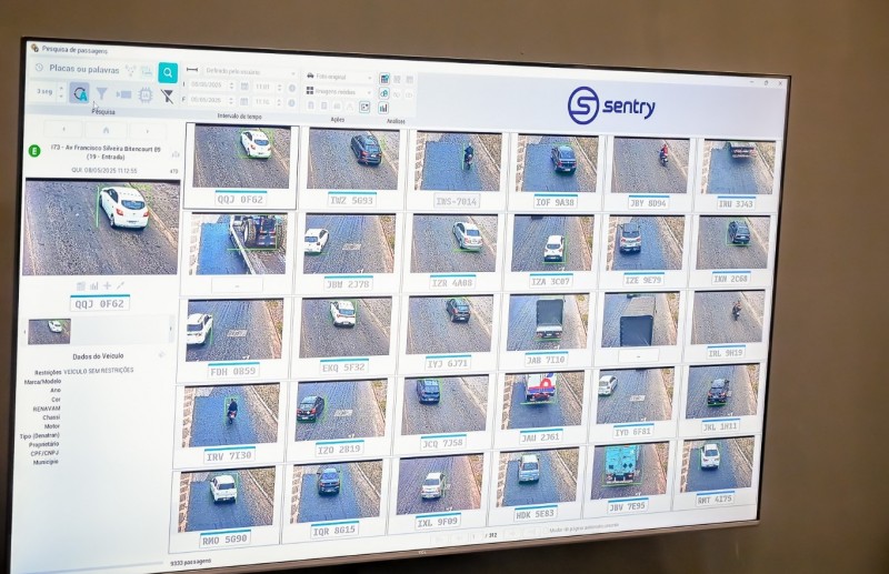cameras novas 6