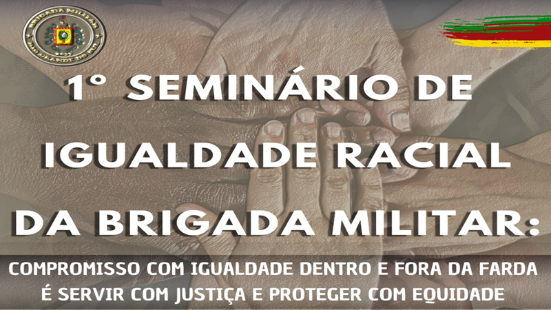 Arte do evento