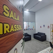 Imagem da Sala Girassol