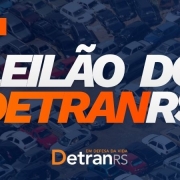 Card DetranRS