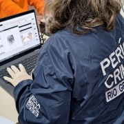 Per&iacute;cia Criminal em atendimento aos pres&iacute;dios