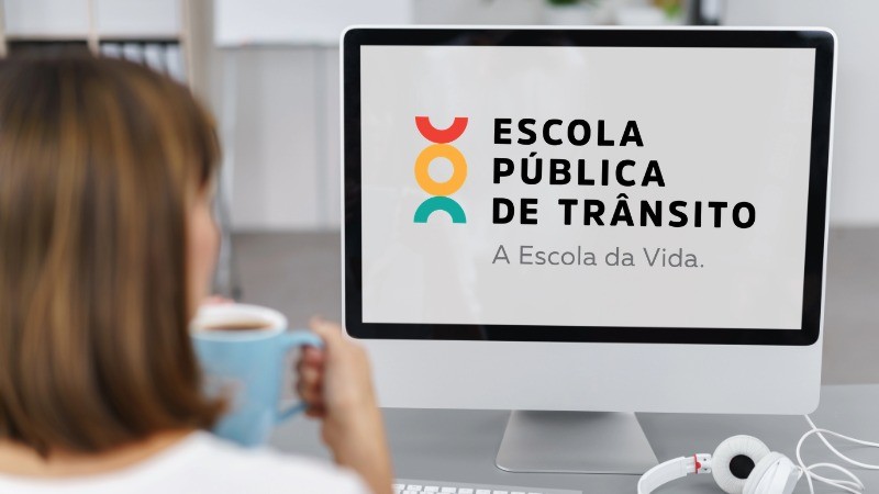 Card site Escola